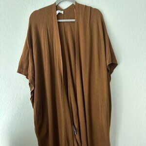 Lululemon 100% Merino Wool Wrap